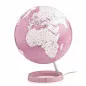 Preview: Globe "New Light&Colour" Pastel Coral - Ø 30 cm / 11,81 inch